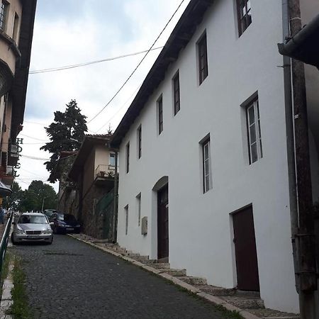 Apartments Alifakovac ซาราเยโว ภายนอก รูปภาพ