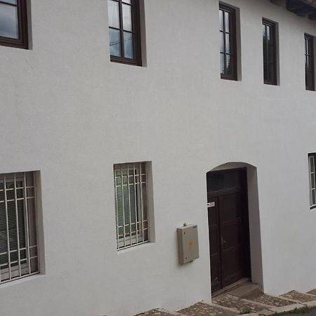 Apartments Alifakovac ซาราเยโว ภายนอก รูปภาพ