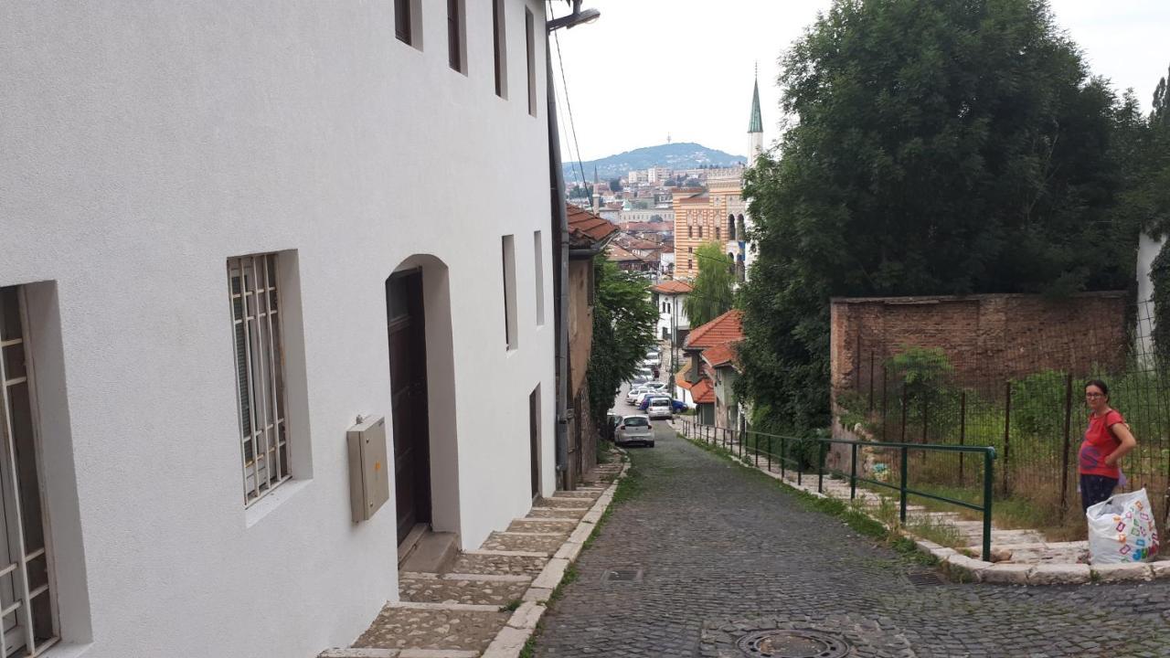 Apartments Alifakovac ซาราเยโว ภายนอก รูปภาพ