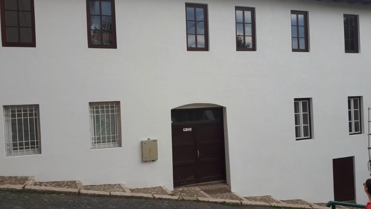 Apartments Alifakovac ซาราเยโว ภายนอก รูปภาพ