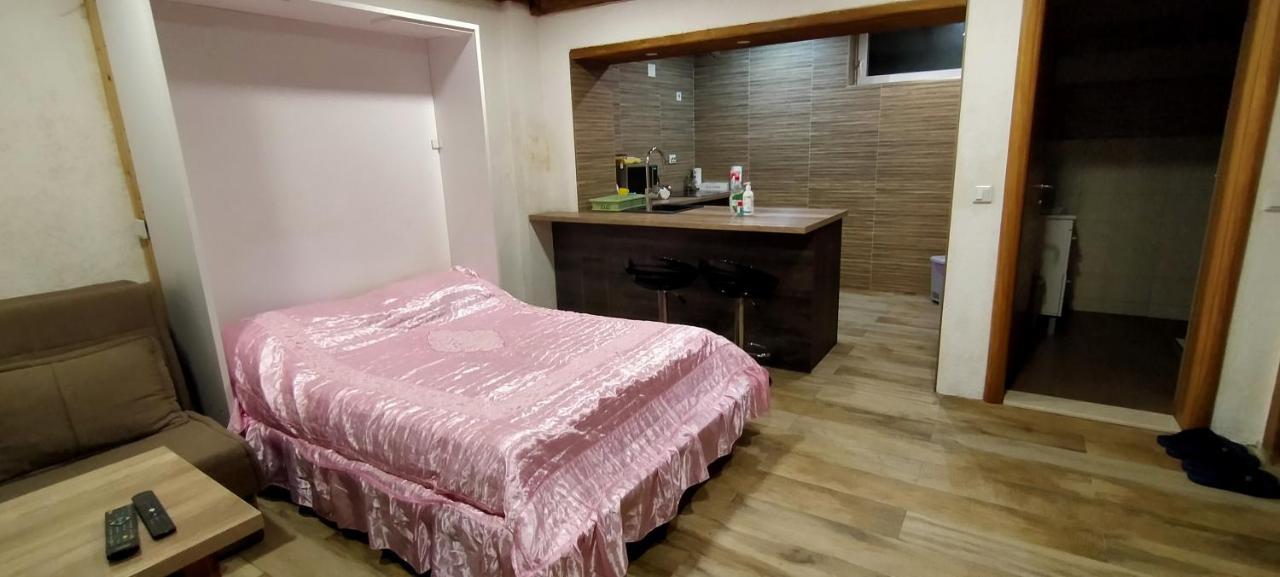 Apartments Alifakovac ซาราเยโว ภายนอก รูปภาพ