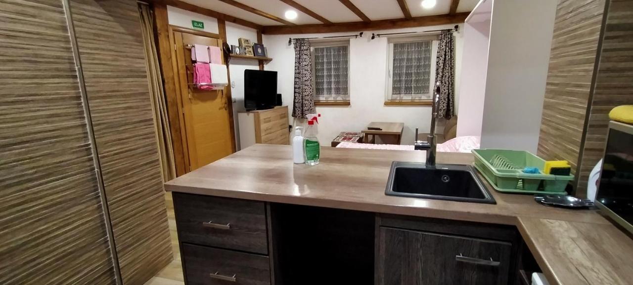 Apartments Alifakovac ซาราเยโว ภายนอก รูปภาพ