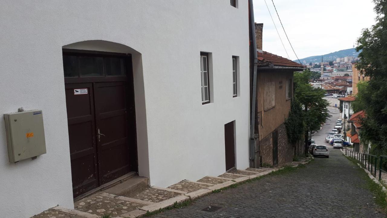 Apartments Alifakovac ซาราเยโว ภายนอก รูปภาพ