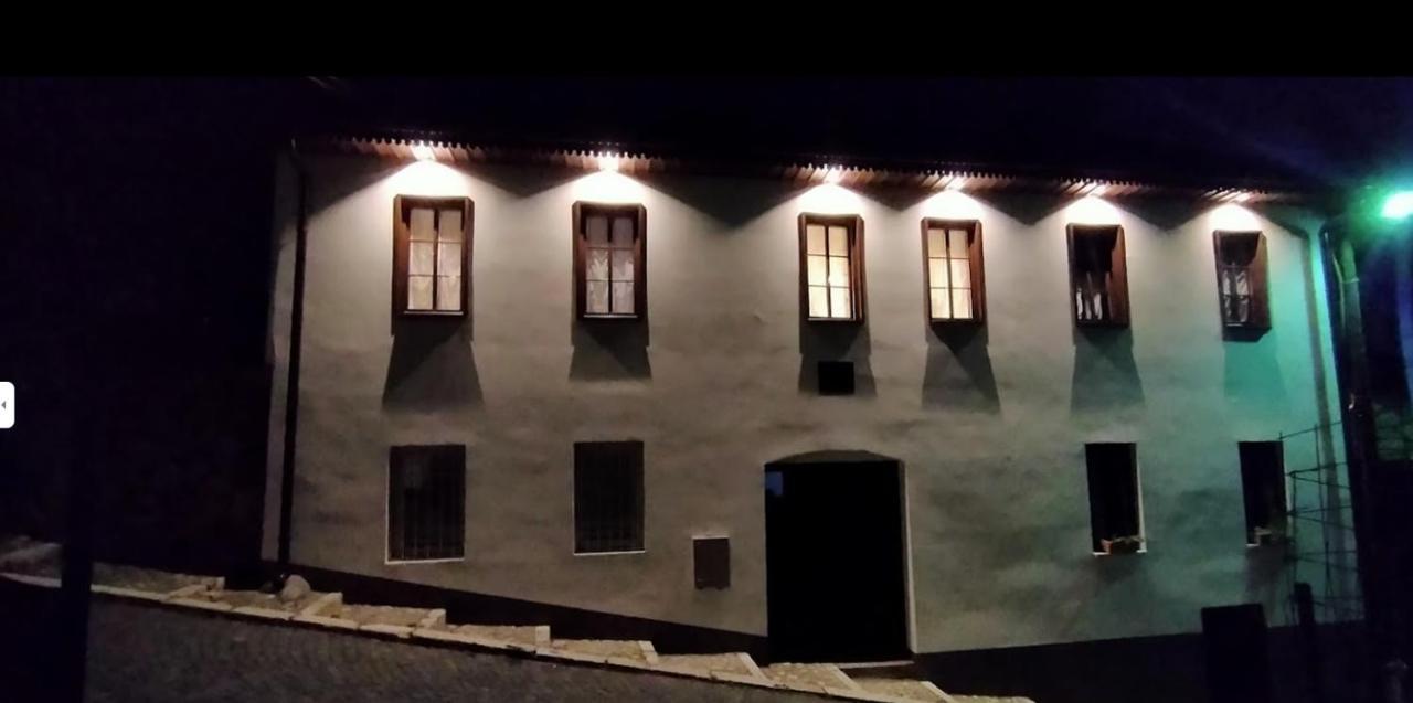 Apartments Alifakovac ซาราเยโว ภายนอก รูปภาพ