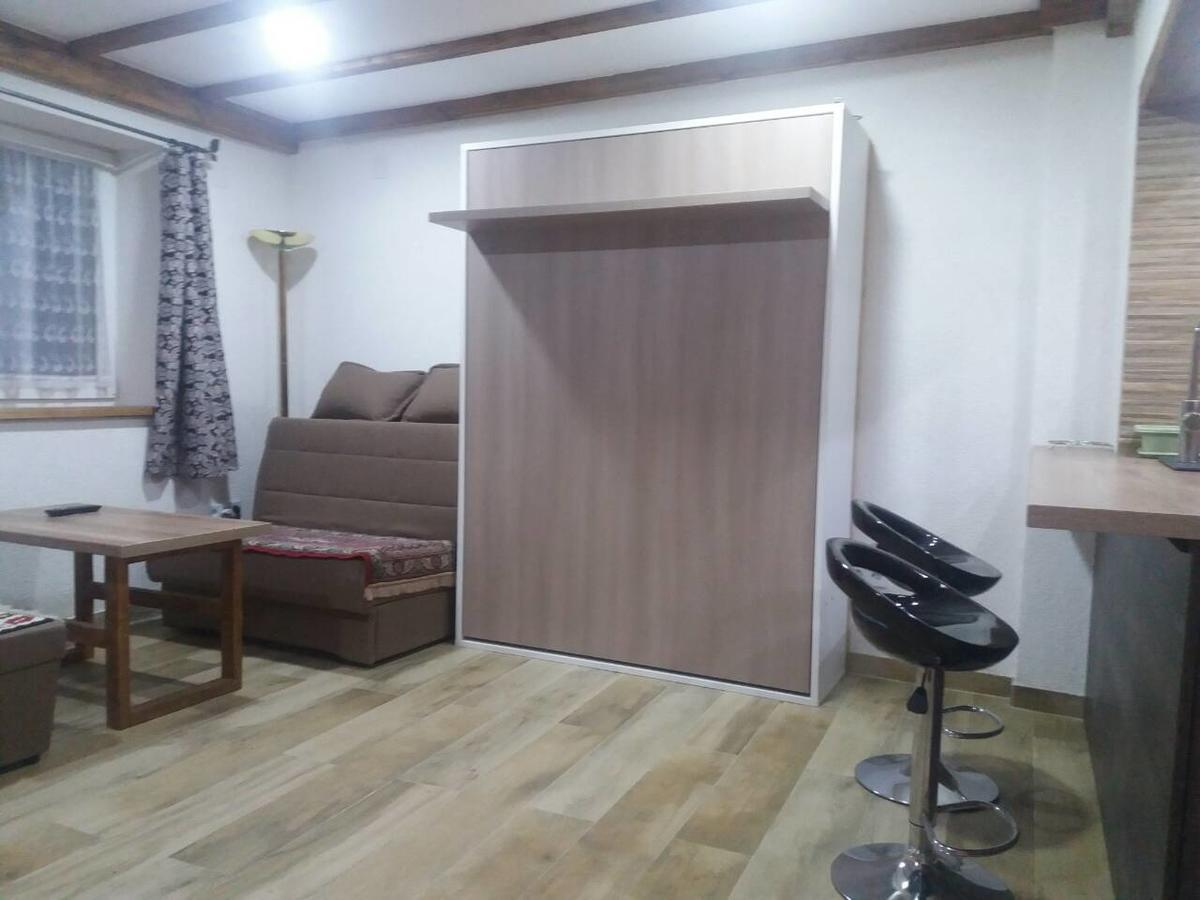 Apartments Alifakovac ซาราเยโว ภายนอก รูปภาพ
