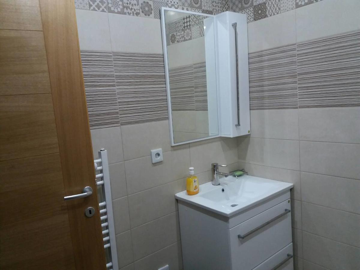 Apartments Alifakovac ซาราเยโว ภายนอก รูปภาพ