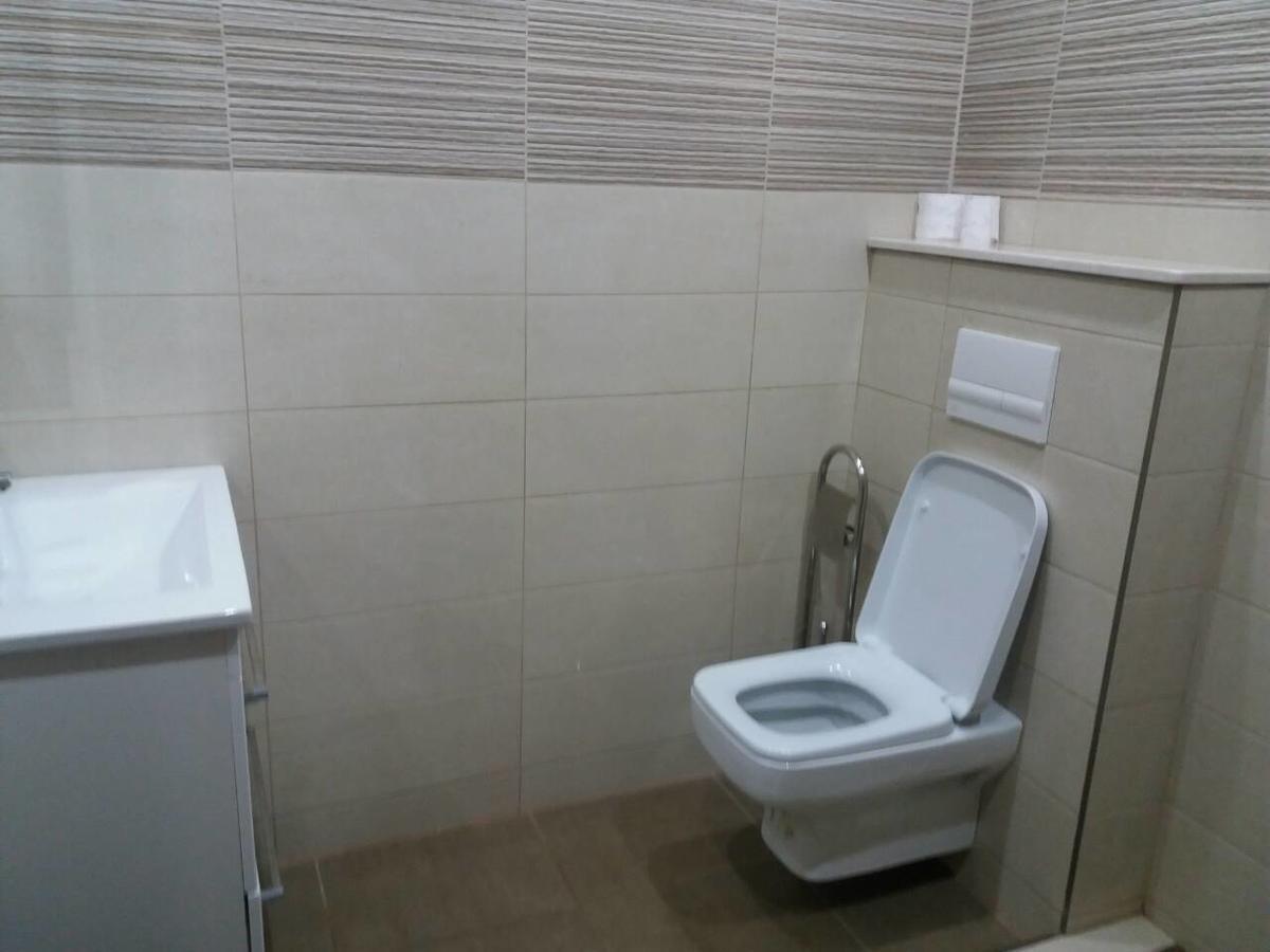 Apartments Alifakovac ซาราเยโว ภายนอก รูปภาพ