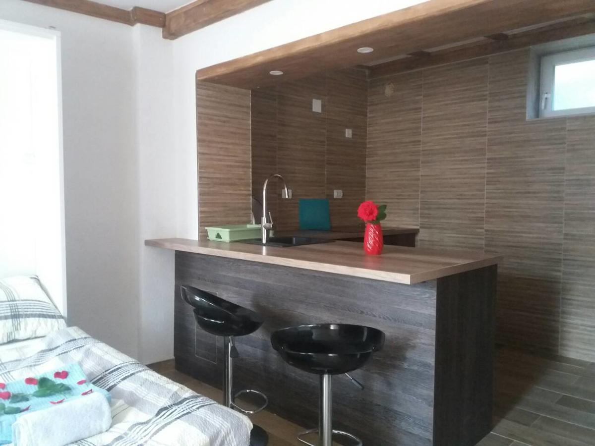 Apartments Alifakovac ซาราเยโว ภายนอก รูปภาพ