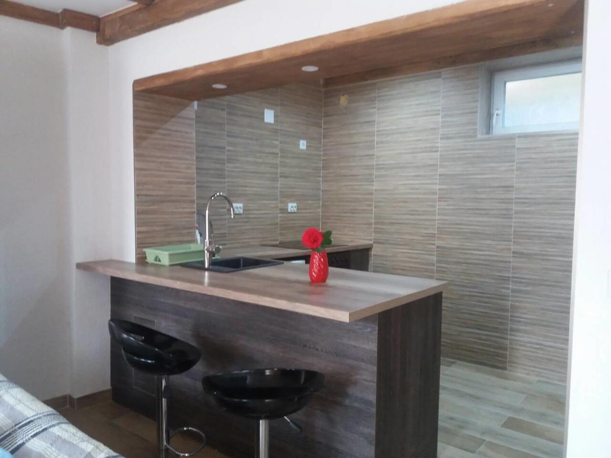 Apartments Alifakovac ซาราเยโว ภายนอก รูปภาพ