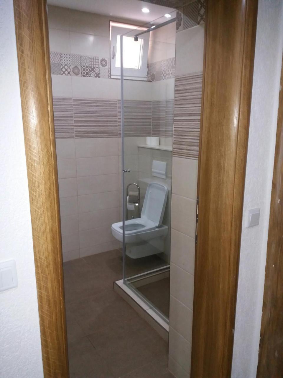 Apartments Alifakovac ซาราเยโว ภายนอก รูปภาพ